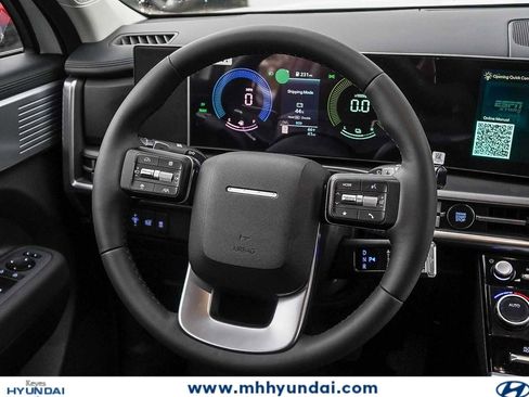 New 2026 Hyundai Santa Fe SE FWD image 16