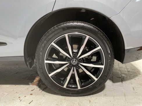 Used 2025 Acura RDX A-Spec image 8