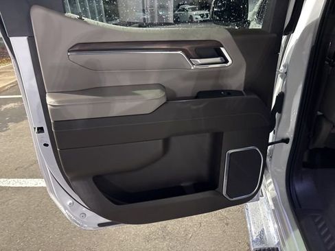 Certified 2023 GMC Sierra 1500 SLT w/ SLT Premium Package image 28