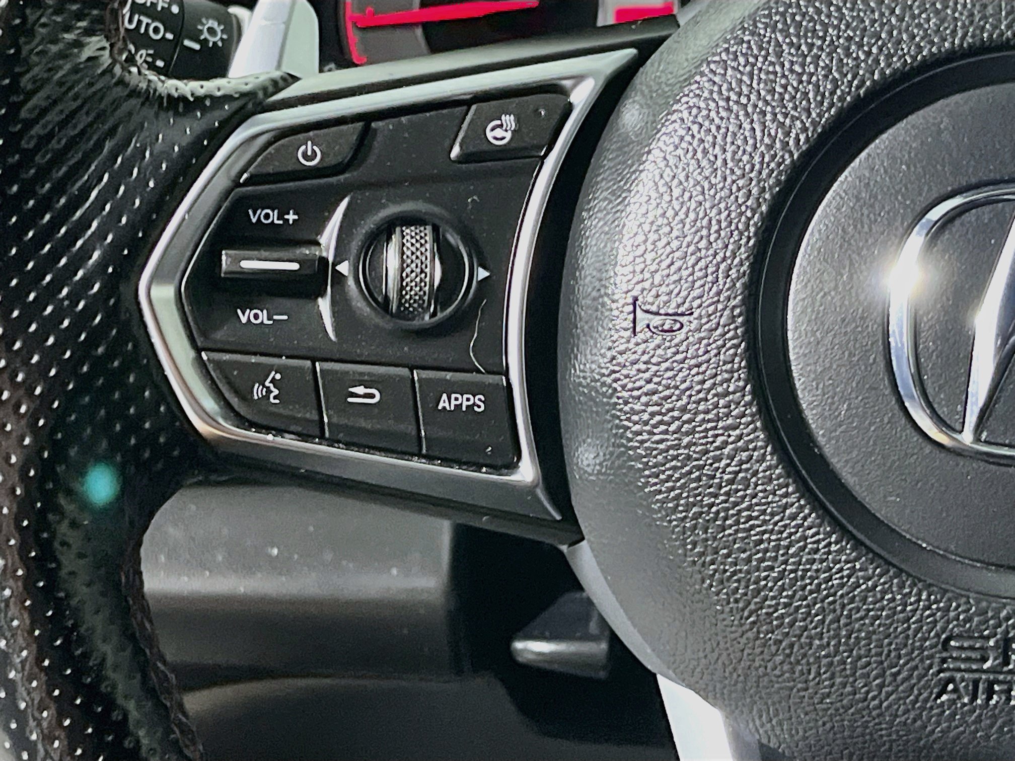 Used 2022 Acura RDX w/ Advance Package AWD/4WD image 18