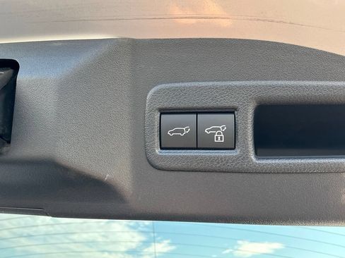 Used 2024 Toyota bZ4X AWD w/ Weather Package image 10