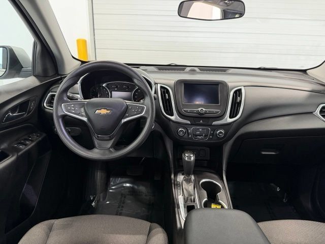 Used 2021 Chevrolet Equinox LT AWD/4WD image 28