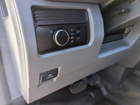 New 2024 Ford F350 XL AWD/4WD image 21
