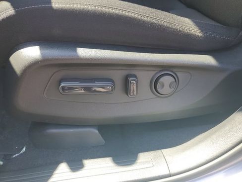 Certified 2023 Honda CR-V EX image 20