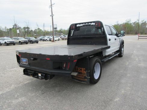 Used 2022 Ford F450 XL w/ Power Equipment Group image 5