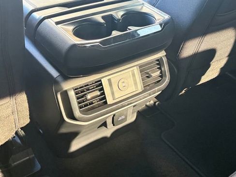 Used 2025 Ford F150 STX w/ Equipment Group 200A AWD/4WD image 9
