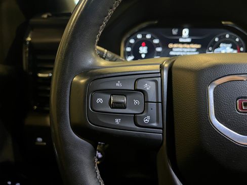 Used 2024 GMC Sierra 2500 AT4 w/ AT4 Premium Plus Package image 13