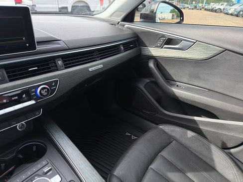 Used 2018 Audi A4 2.0T Premium Plus w/ Premium Plus Package AWD/4WD image 28