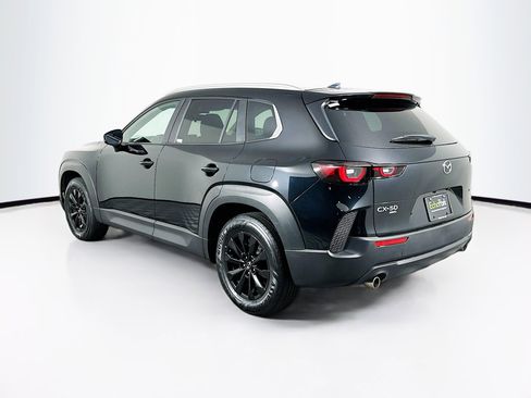 Used 2025 MAZDA CX-50 AWD 2.5 S w/ Premium Package image 5