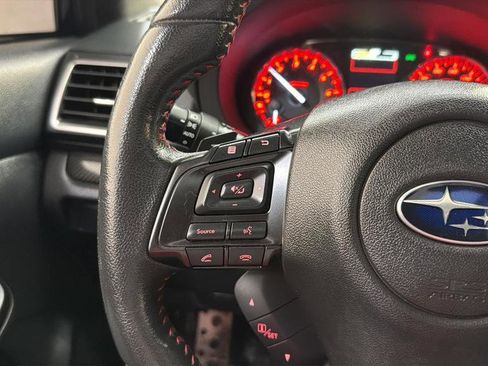 Used 2016 Subaru WRX Limited w/ Popular Package #2 image 27