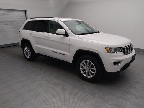 Used 2021 Jeep Grand Cherokee Laredo RWD image 11