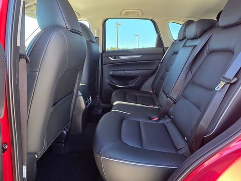 New 2025 MAZDA CX-5 AWD 2.5 S image 12