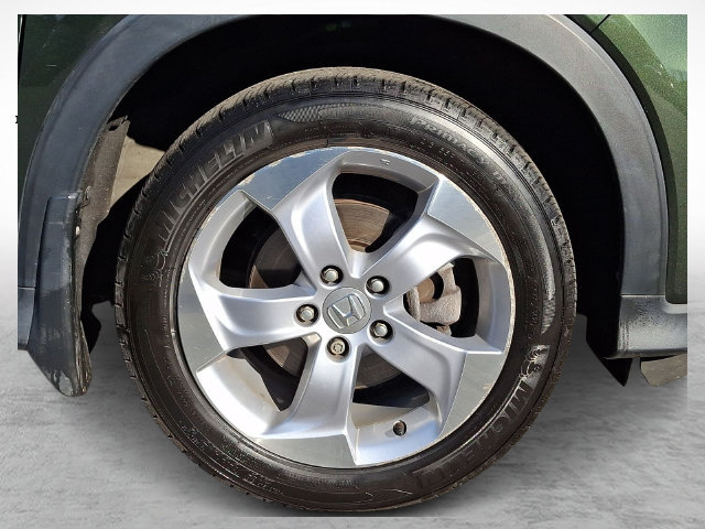 Used 2016 Honda HR-V EX image 7