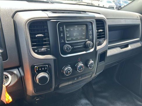 Used 2018 RAM 1500 Tradesman w/ Popular Equipment Group RWD image 29
