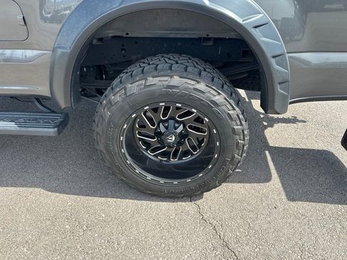 Used 2019 Ford F250 Lariat w/ Chrome Package AWD/4WD image 21