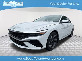 New 2026 Hyundai Elantra Limited video 1