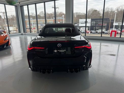 Used 2023 BMW M4 xDrive Competition w/ Parking Assistance Package image 55