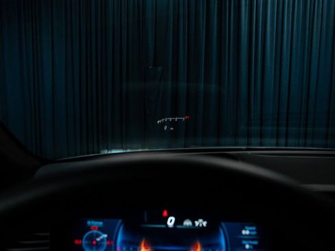 Certified 2024 Mercedes-Benz GLE 63 AMG S image 18