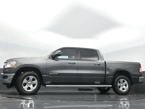 Certified 2019 RAM 1500 Big Horn image 33