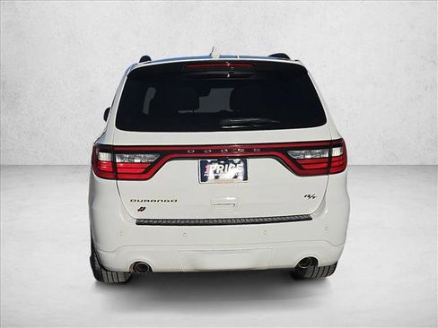 Used 2022 Dodge Durango R/T image 7