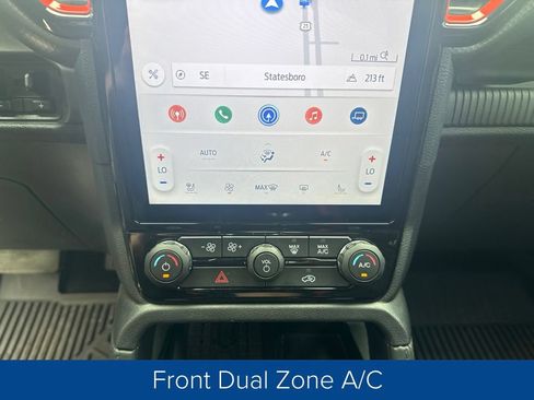 Certified 2024 Ford Ranger Raptor AWD/4WD image 20