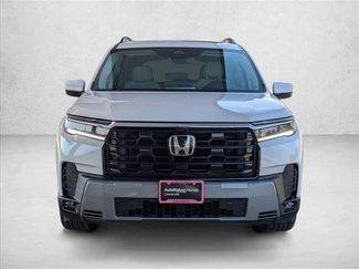 Certified 2026 Honda Pilot Elite video 2