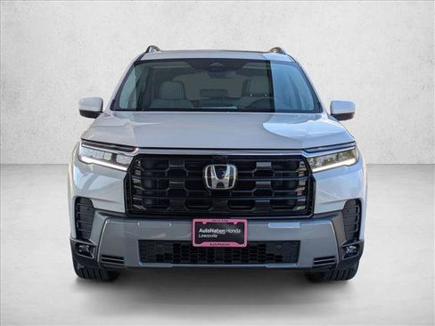 Certified 2026 Honda Pilot Elite image 2