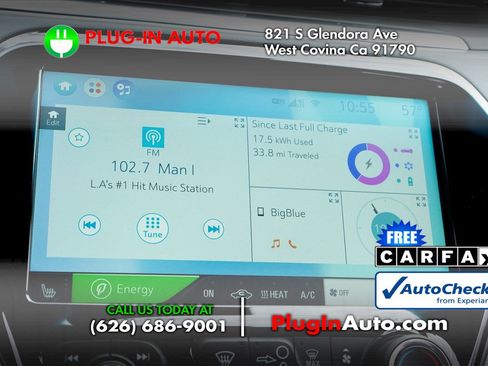 Used 2019 Chevrolet Bolt LT image 22