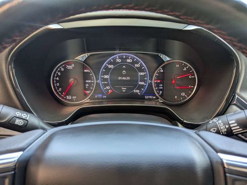 Used 2022 Chevrolet Blazer RS w/ Enhanced Convenience Package FWD image 28