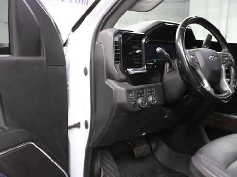 Used 2024 Chevrolet Silverado 2500 LT w/ Z71 Sport Edition AWD/4WD image 65