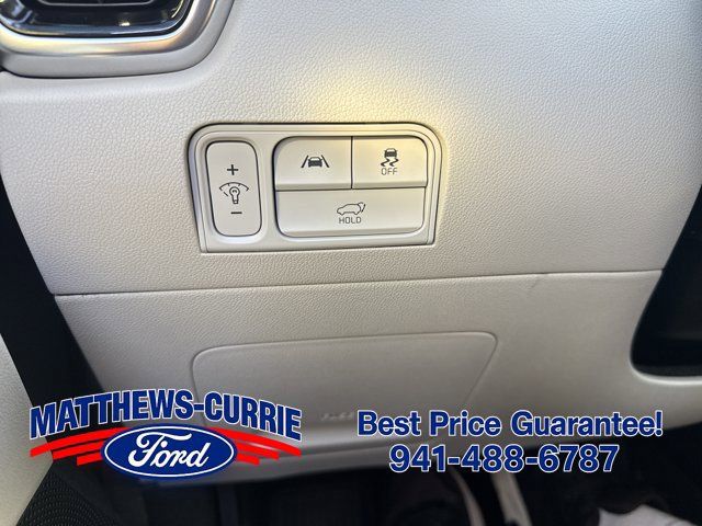 Used 2023 Kia Sorento SX FWD image 27