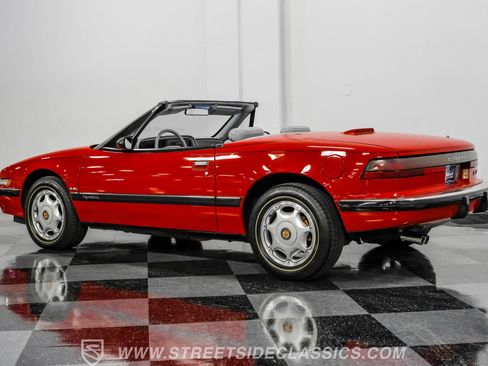 Used 1991 Buick Reatta Convertible image 6
