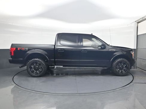 Used 2020 Ford F150 XLT w/ Equipment Group 302A Luxury image 8