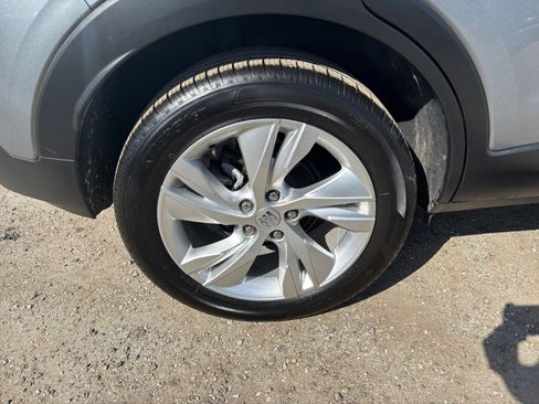 Used 2025 Buick Encore GX Preferred FWD image 30