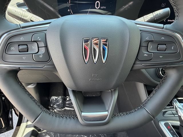 New 2026 Buick Envista Preferred FWD image 18