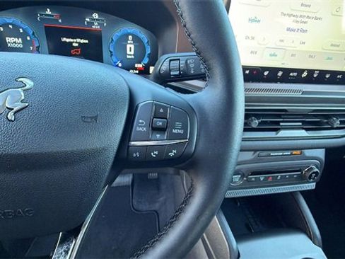 New 2025 Ford Bronco Sport Outer Banks w/ Outer Banks Tech Package+ image 29