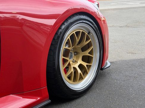 Used 2024 BMW M2 RWD image 12