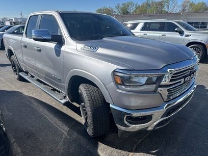 Used 2019 RAM 1500 Laramie