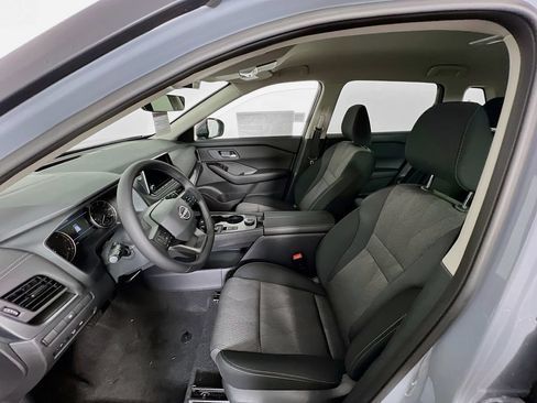 New 2026 Nissan Rogue SV w/ Cold Weather Package AWD/4WD image 18