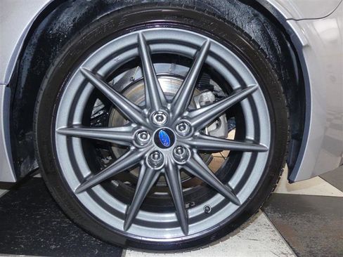 Used 2023 Subaru BRZ Limited image 29