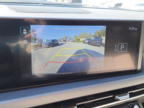 Certified 2024 Hyundai Sonata SEL image 22