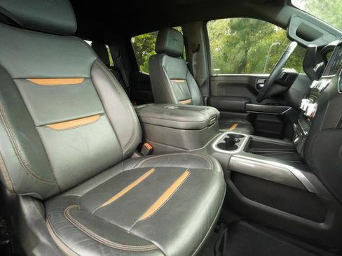 Used 2022 GMC Sierra 1500 AT4 w/ AT4 Preferred Package AWD/4WD image 31