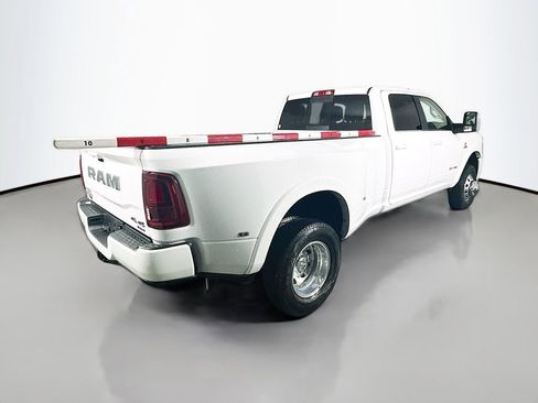 New 2025 RAM 3500 Longhorn image 7