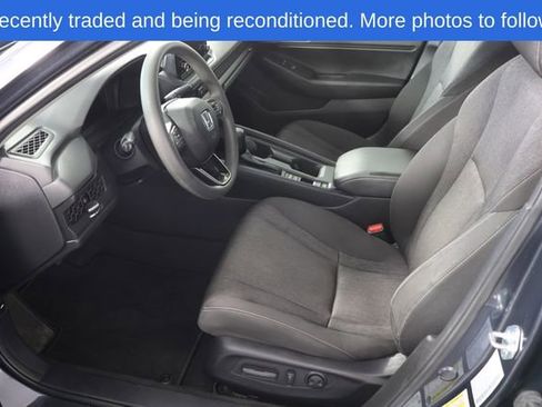 Used 2023 Honda Accord EX image 20