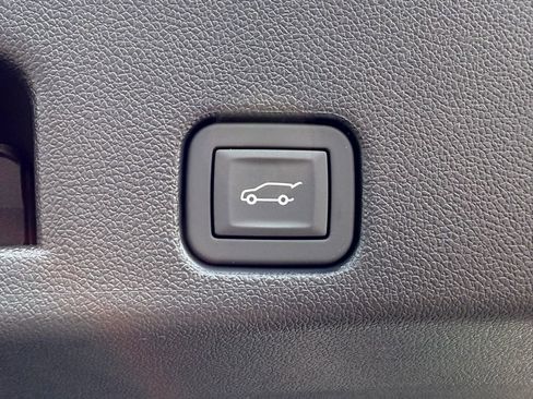 New 2026 Buick Enclave Sport Touring w/ Power Package image 13