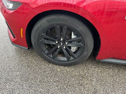 Used 2024 Ford Mustang GT image 41