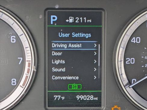 Used 2018 Hyundai Sonata SEL FWD image 7