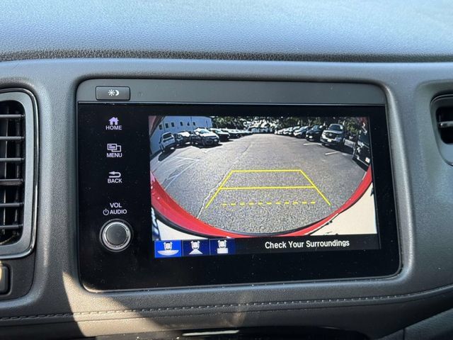 Used 2022 Honda HR-V Sport image 24