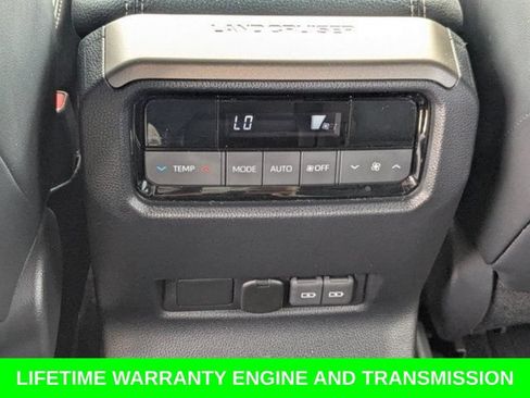 Used 2024 Toyota Land Cruiser w/ Premium Package AWD/4WD image 16