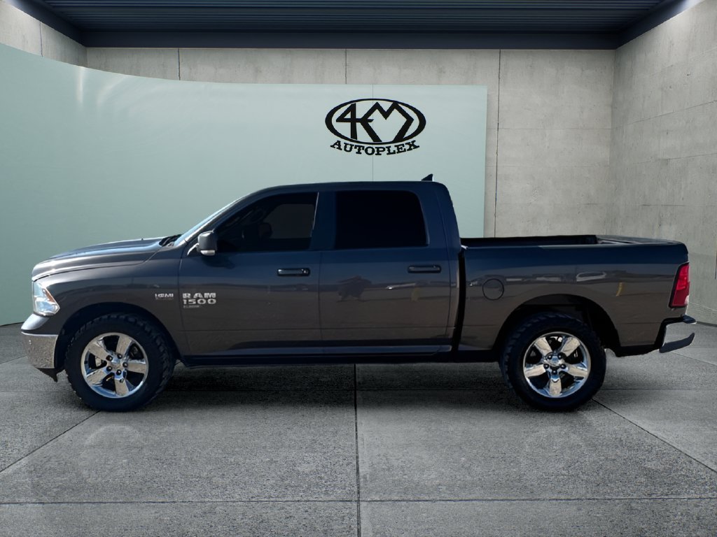 Used 2019 RAM 1500 Lone Star RWD image 6
